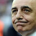 Galliani: Sajnálom, hogy lemaradtunk Tévezről