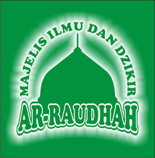 ar raudhah, habib novel, rutinan, ceramah, aswaja