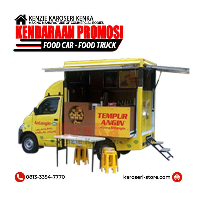 Food Truck