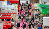 Î‘Ï€Î¿Ï„Î­Î»ÎµÏƒÎ¼Î± ÎµÎ¹ÎºÏŒÎ½Î±Ï‚ Î³Î¹Î± â€œSpeciality & Fine Food Fair London 2019â€