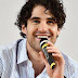 Darren Criss Receives Experience Award At Giffoni Film Festival