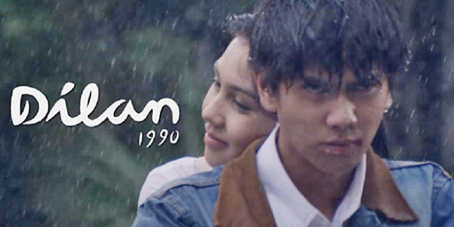 Nonton Dan Download Film Dilan 1990 (2018) full movie