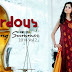 Firdous Lawn Spring Summer Collection 2014 Vol-2