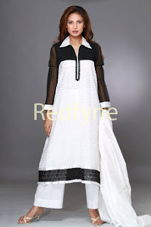 latest white casual dresses for women collection