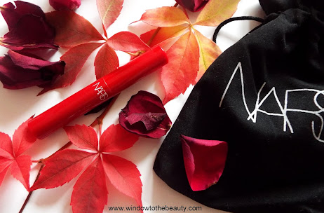 Nars Climax Maskara opinie