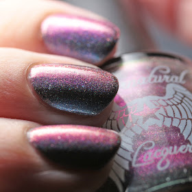 Supernatural Lacquer Merry Dreams