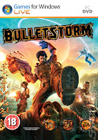 Bulletstorm