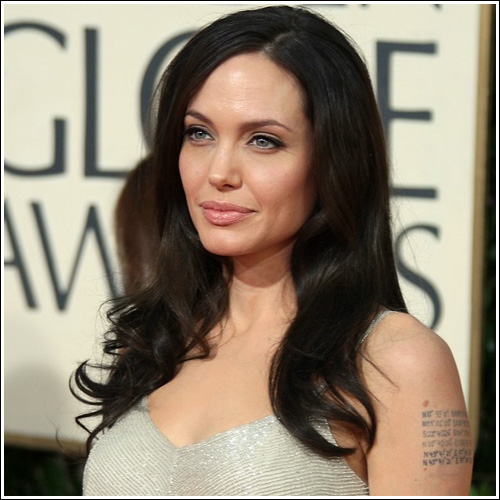 Angelina Jolie Hairstyles, Long Hairstyle 2011, Hairstyle 2011, New Long Hairstyle 2011, Celebrity Long Hairstyles 2043