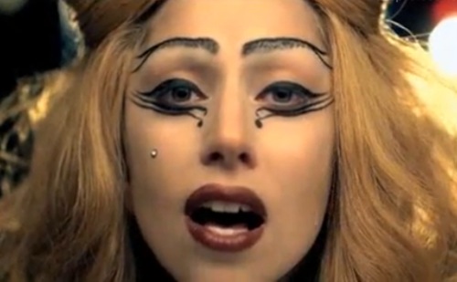 lady gaga judas cover. Lady Gaga “Judas” Video