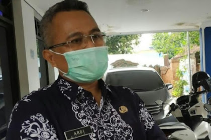 Rapit Test 2 Pasar Kabupaten Mojokerto, 6 Orang Reaktif