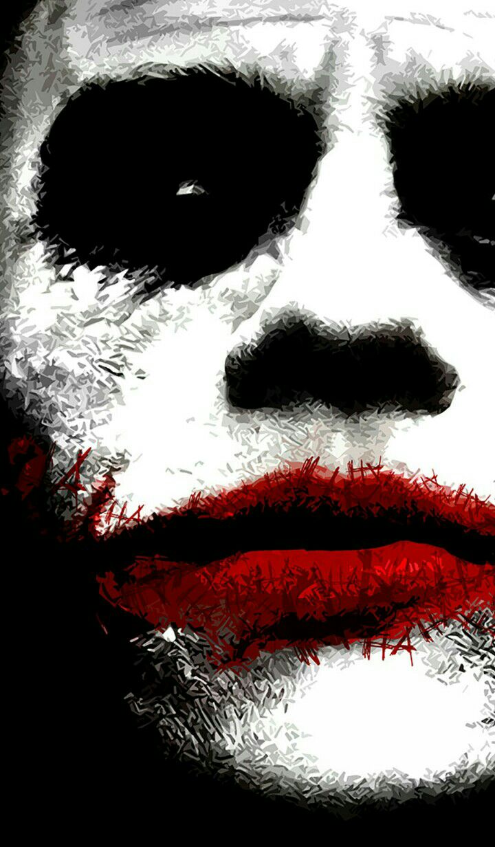 1000 Gambar  Wallpaper  Joker  Keren