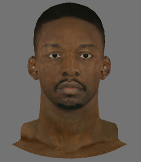 NBA 2K14 Jeff Green Face Update