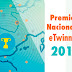 Premios Nacionales eTwinning 2017