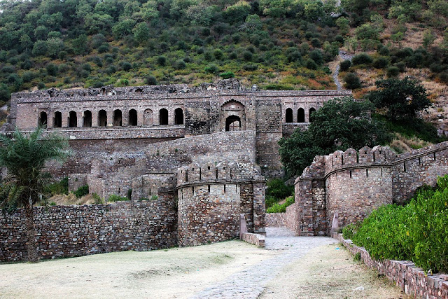 भानगढ़ किला