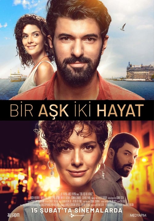 [HD] Bir Aşk İki Hayat 2019 Ganzer Film Deutsch