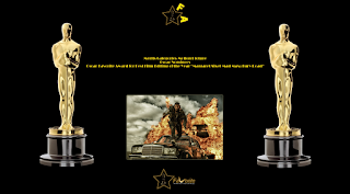 oscar favorite best film editing award mad max fury road