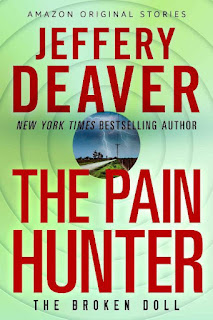The Pain Hunter by Jeffery Deaver
