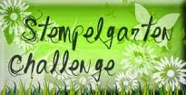 Stempelgarten-Challenge