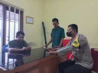 Polres Cirebon Kota