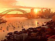 Whether you are thinking of Sydney as a possible tourist destination or as . (sydney australia)