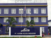 Info Loker 2020 Cikarang PT. Alpen Food Industry MM2100 