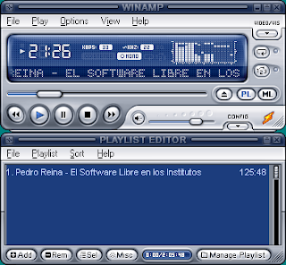 winamp özellikleri - indir