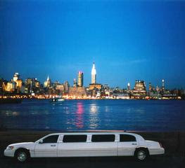 Eilat Limousine