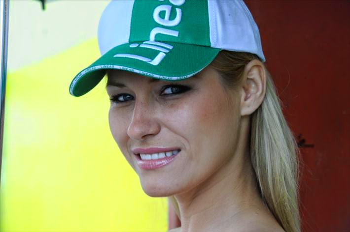 Paddock Girls MotoGP Mugello 2013