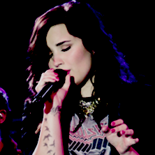 Artista: Demi Lovato