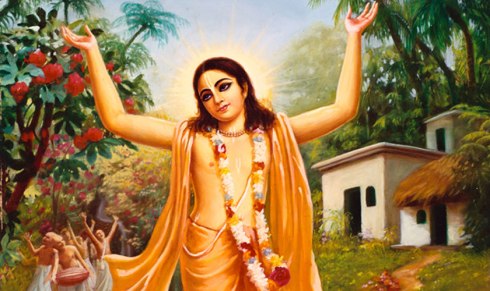 Gaudiya Vaishnavism | The way of Sri Chaitanya