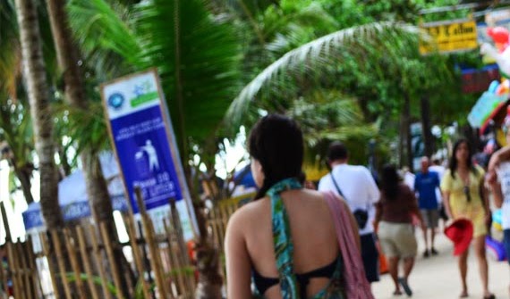 Boracay PhotoDiary 2: A Walk to Remember