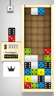 -GAME-Domino Drop