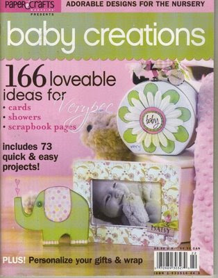 Download - Revista Baby Creations