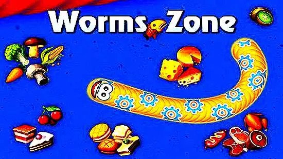 WORM ZONE NEW MOD APK 2020 MOD UNLOCKED SCORE 999999