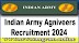 Indian Army Agniveers Recruitment 2024 । Admit Card जारी