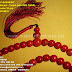 Tasbih batu RED CORAL 99 biji diameter 10 mm by. Kerajinan GEMSTONE dari www.makrifatbusiness.net