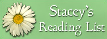 Stacey's 2009 Reading List