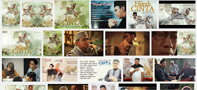 Film Hijrah Cinta