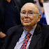 Unveiling the Wisdom of Charlie Munger: A Journey Through the Mind of an Investment Sage in 2023