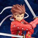 FIGURA LLOYD IRVING Tales of Symphonia