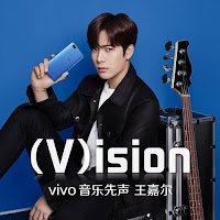 Download Mp3, MV, Video, Lyrics Jackson Wang – (V)ision