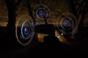 light graffiti