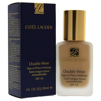 ESTEE LAUDER Double Wear Stay-in-Place Makeup Foundation