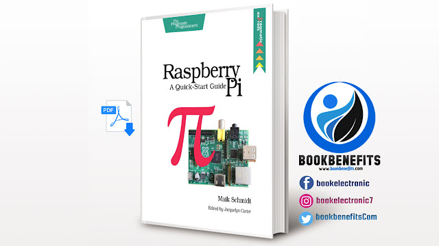 Free Download Raspberry Pi PDF