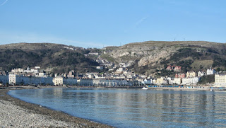 Llandudno Bay