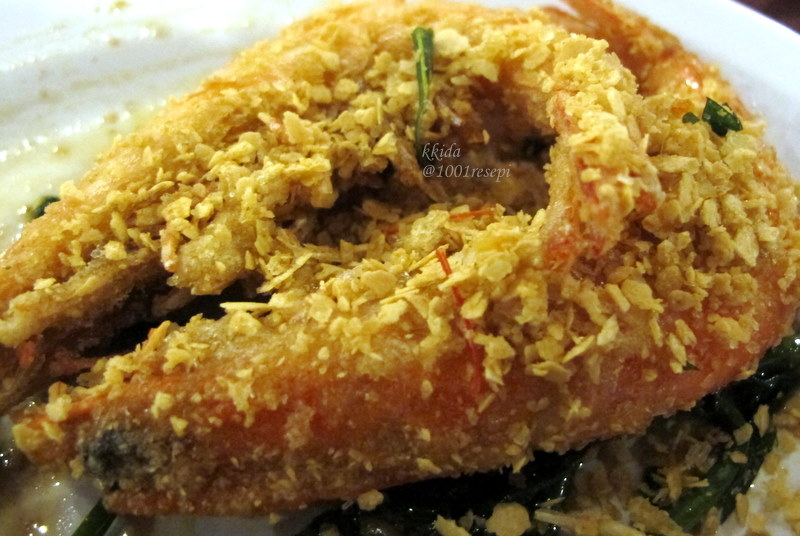Koleksi 1001 Resepi: 5/1/12 - 6/1/12