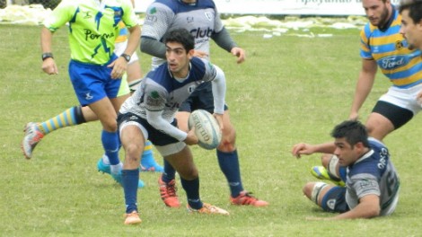 Universitario ganó y gustó