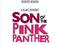 Ver El hijo de la pantera rosa 1993 Online Audio Latino