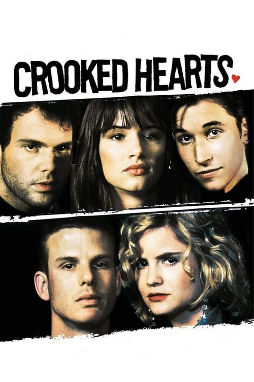 Crooked Hearts 1991 Film Completo In Italiano Gratis
