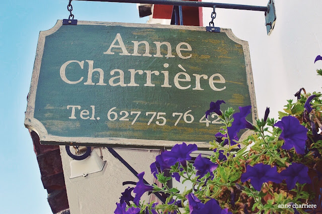 www.annecharriere.com, l'atelier d'anne, peinture, magasin, cours, benahavis, 